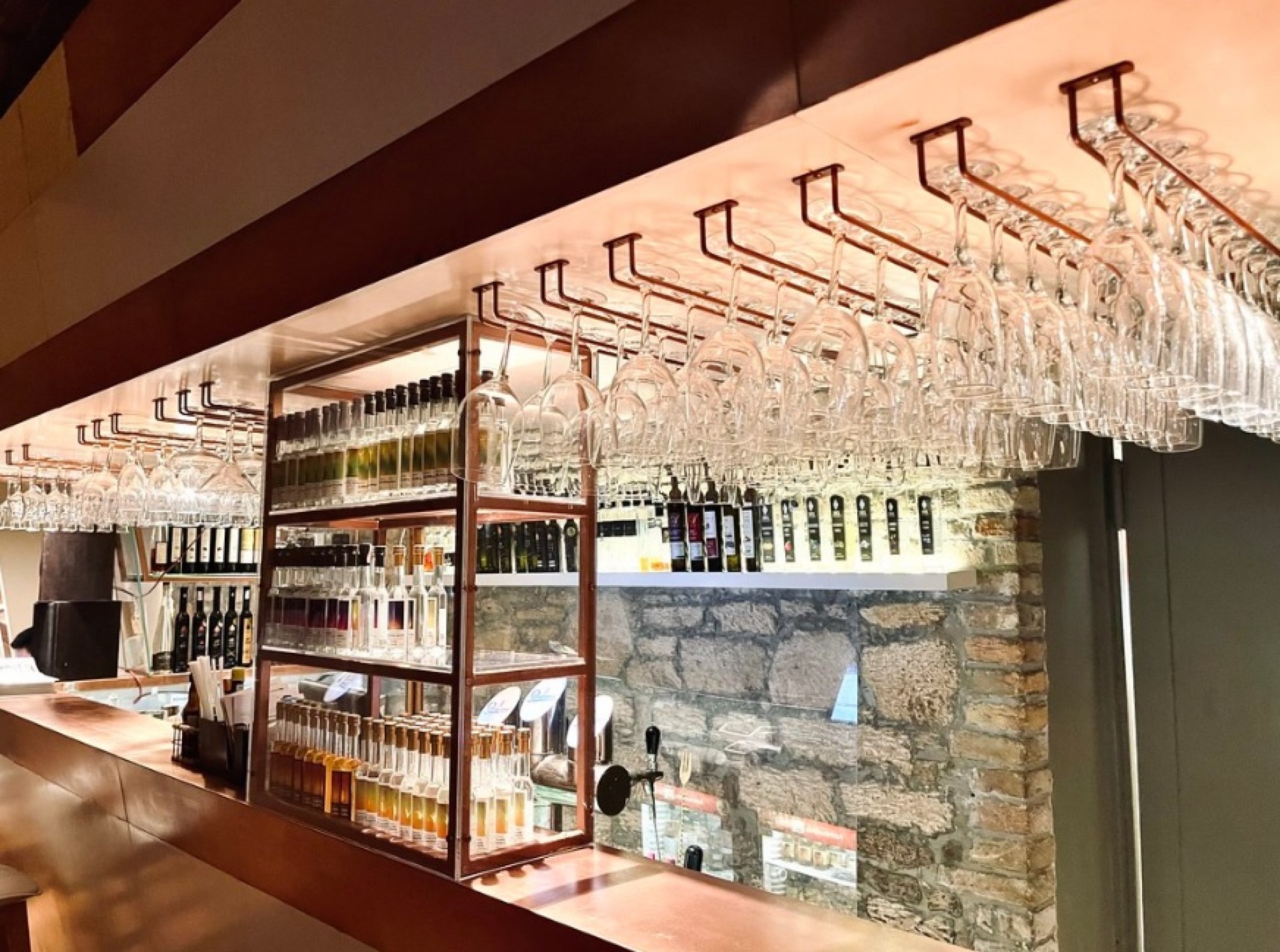 Hungarian Gastro Cellar