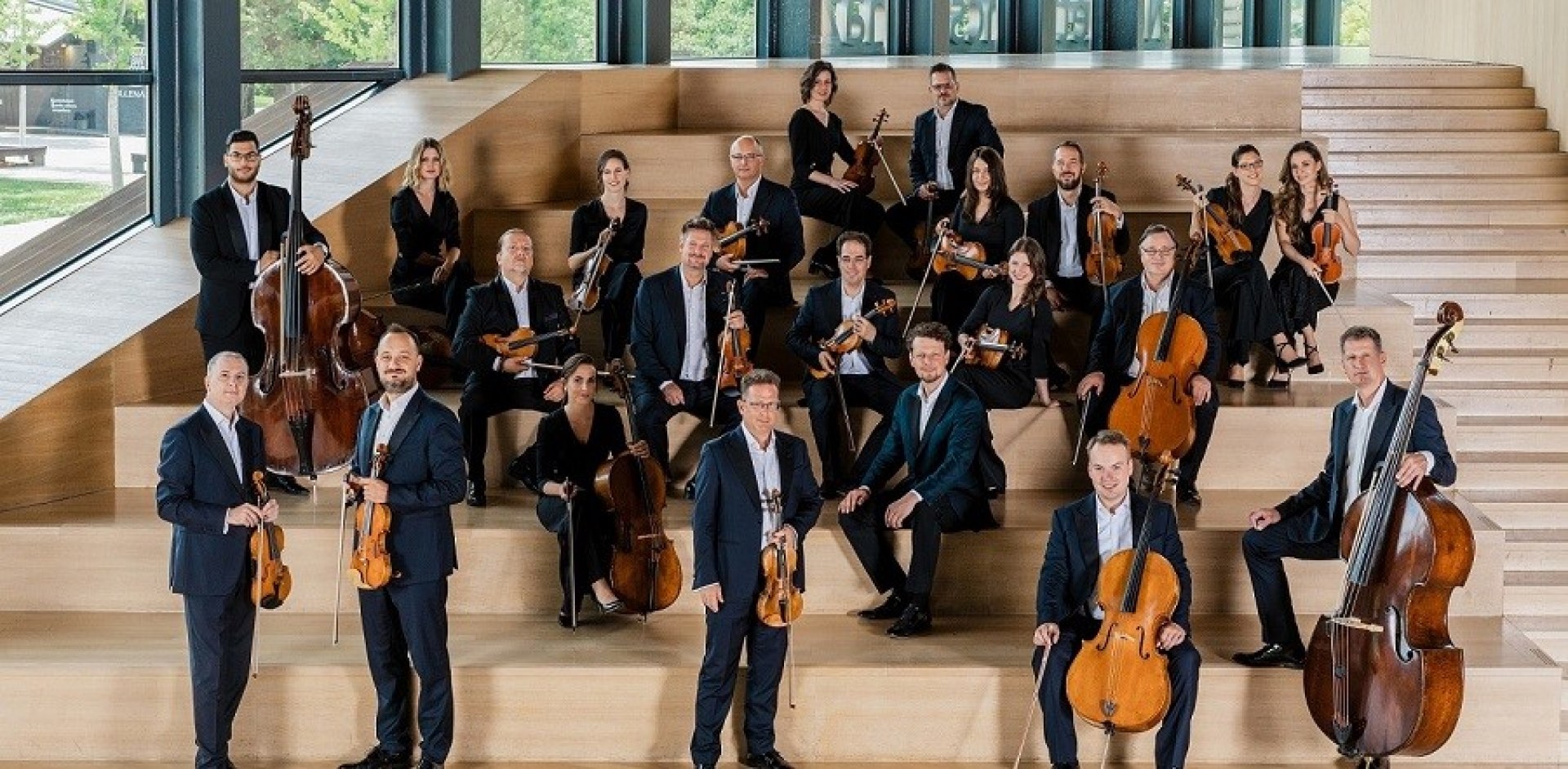 Franz Liszt Chamber Orchestra