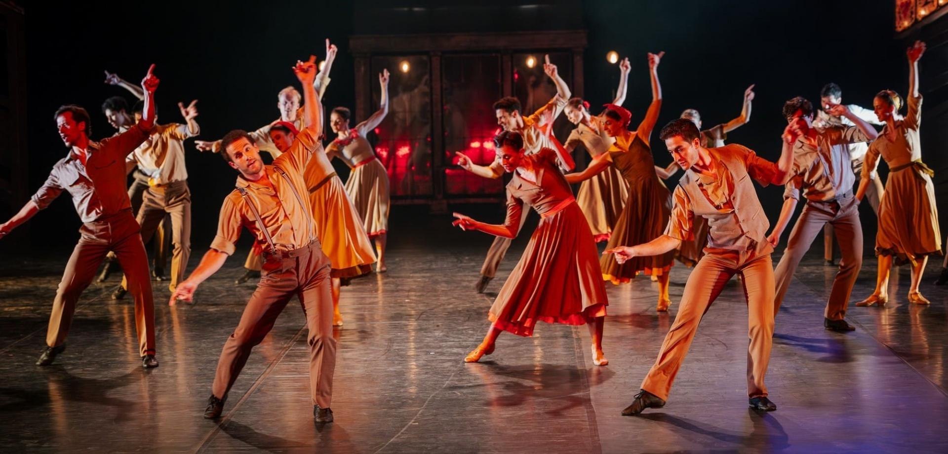 Un tramway nommé Désir