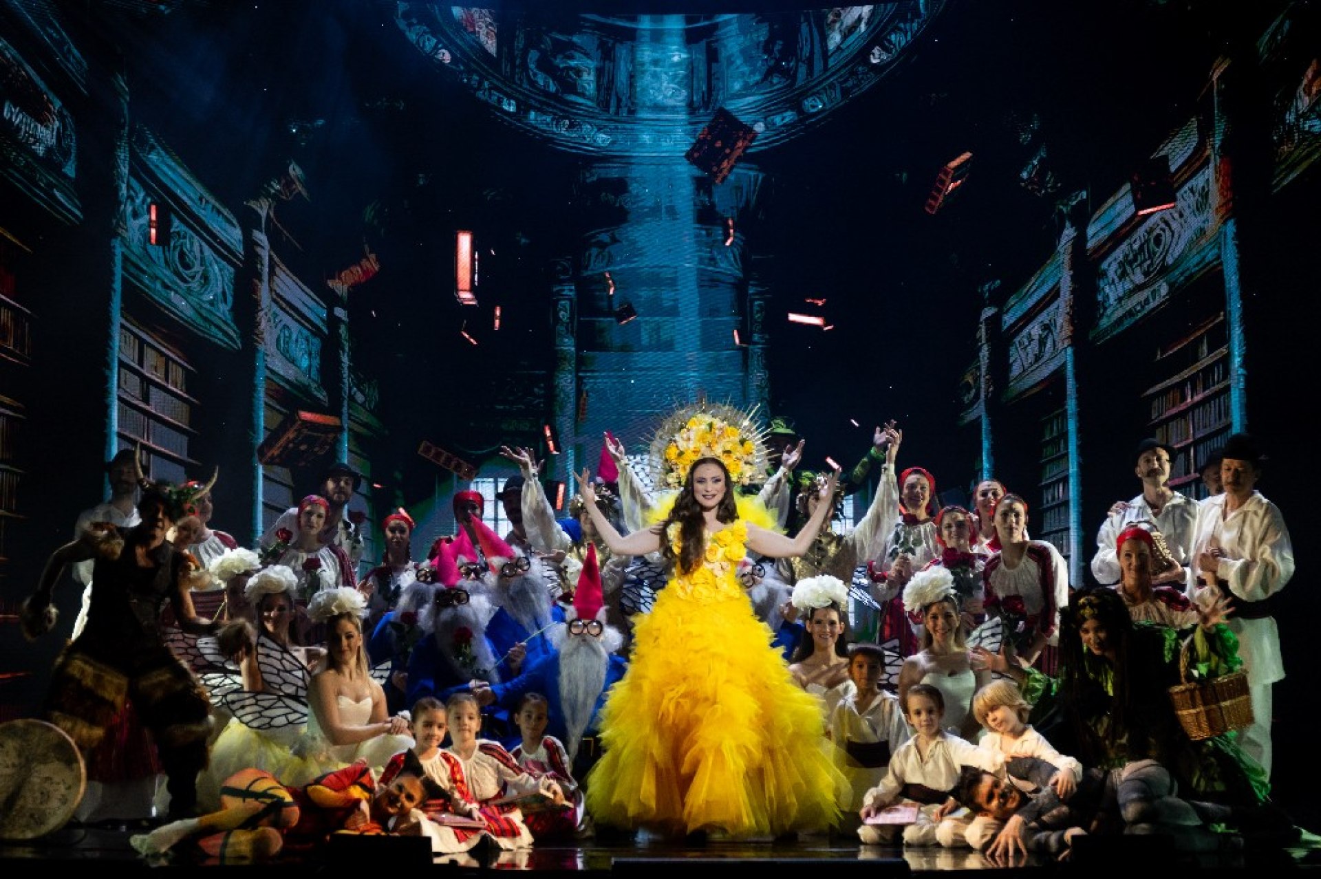 Cenerentola