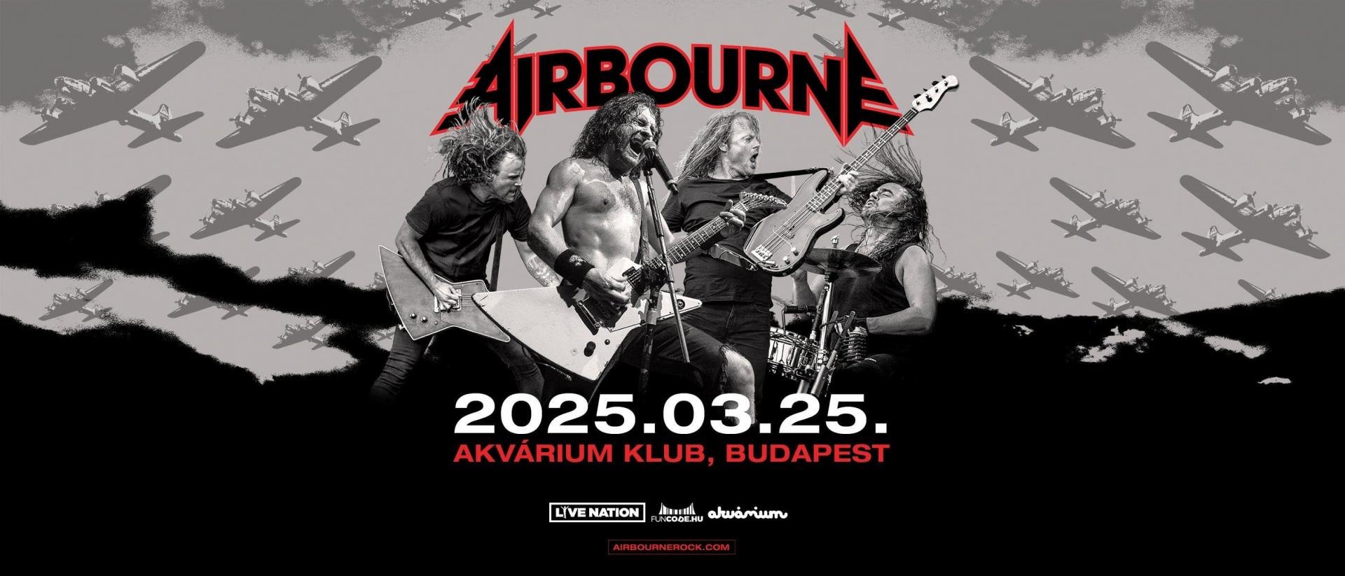 Airbourne