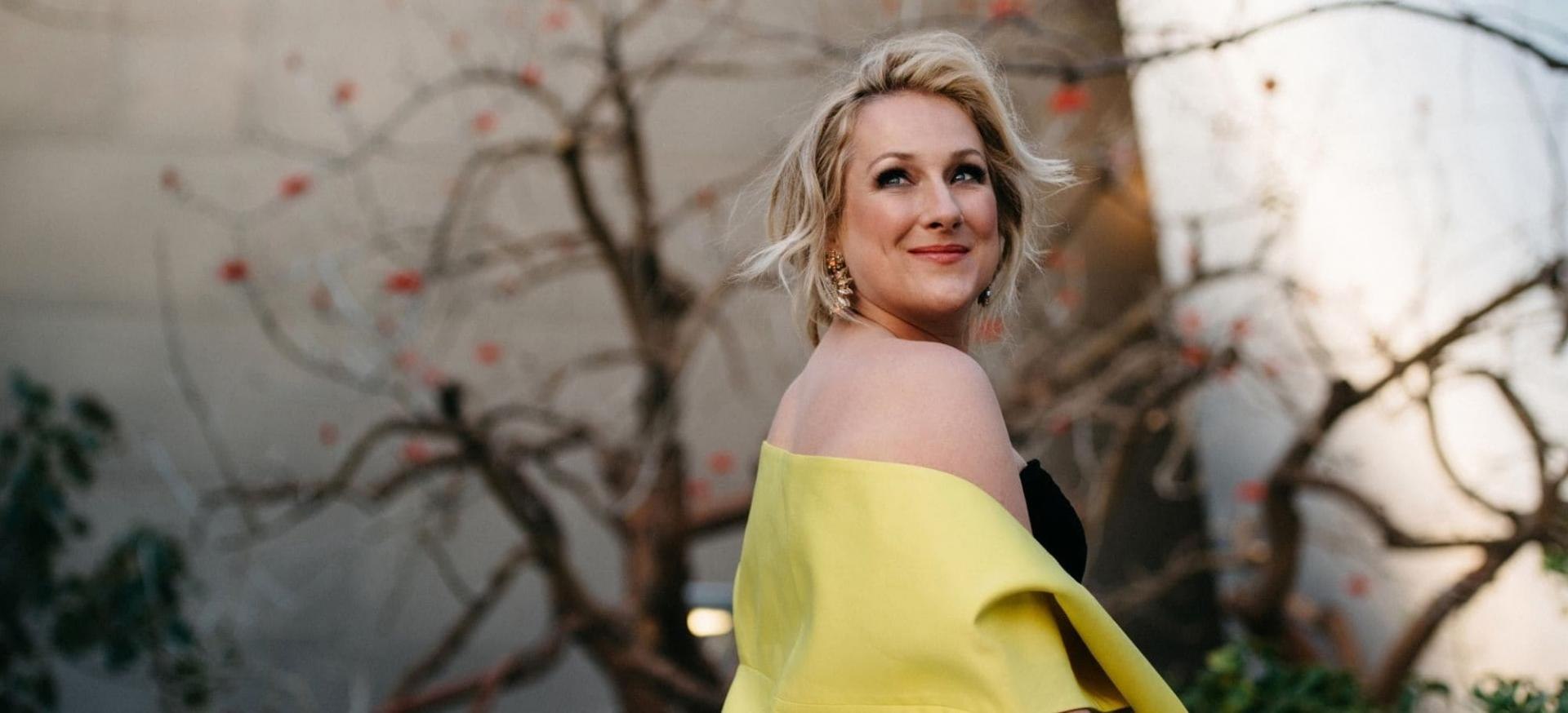 ディアナ・ダムラウ