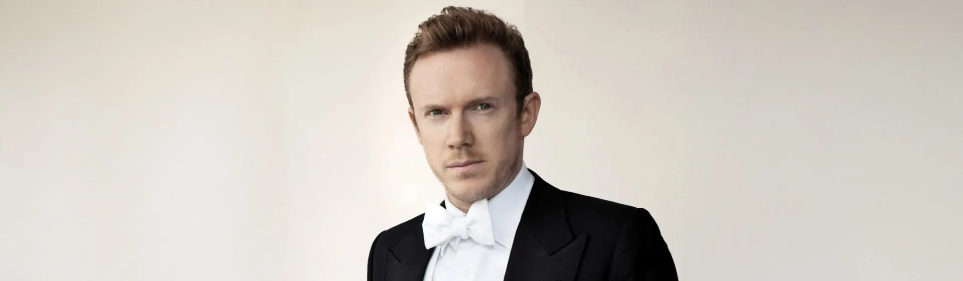Daniel Harding and the Orchestra of the Accademia Nazionale di Santa Cecilia, Rome