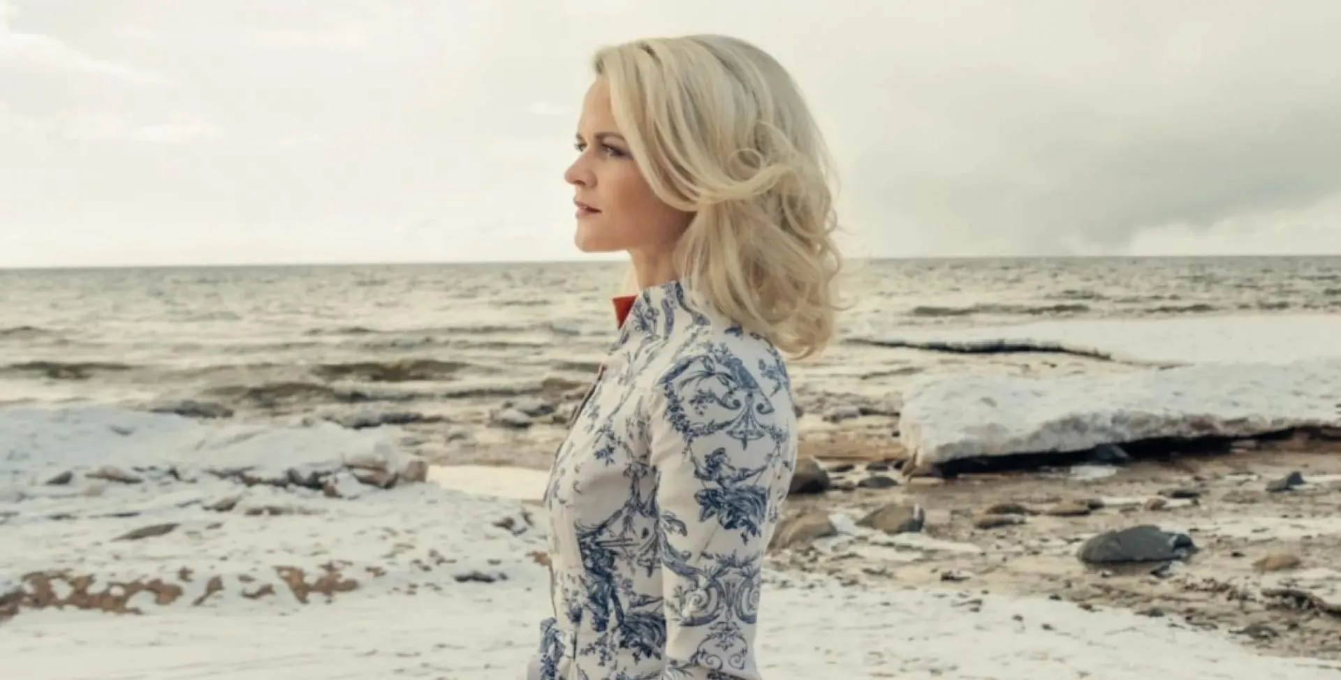 Iveta Apkalna And The State Choir Latvija