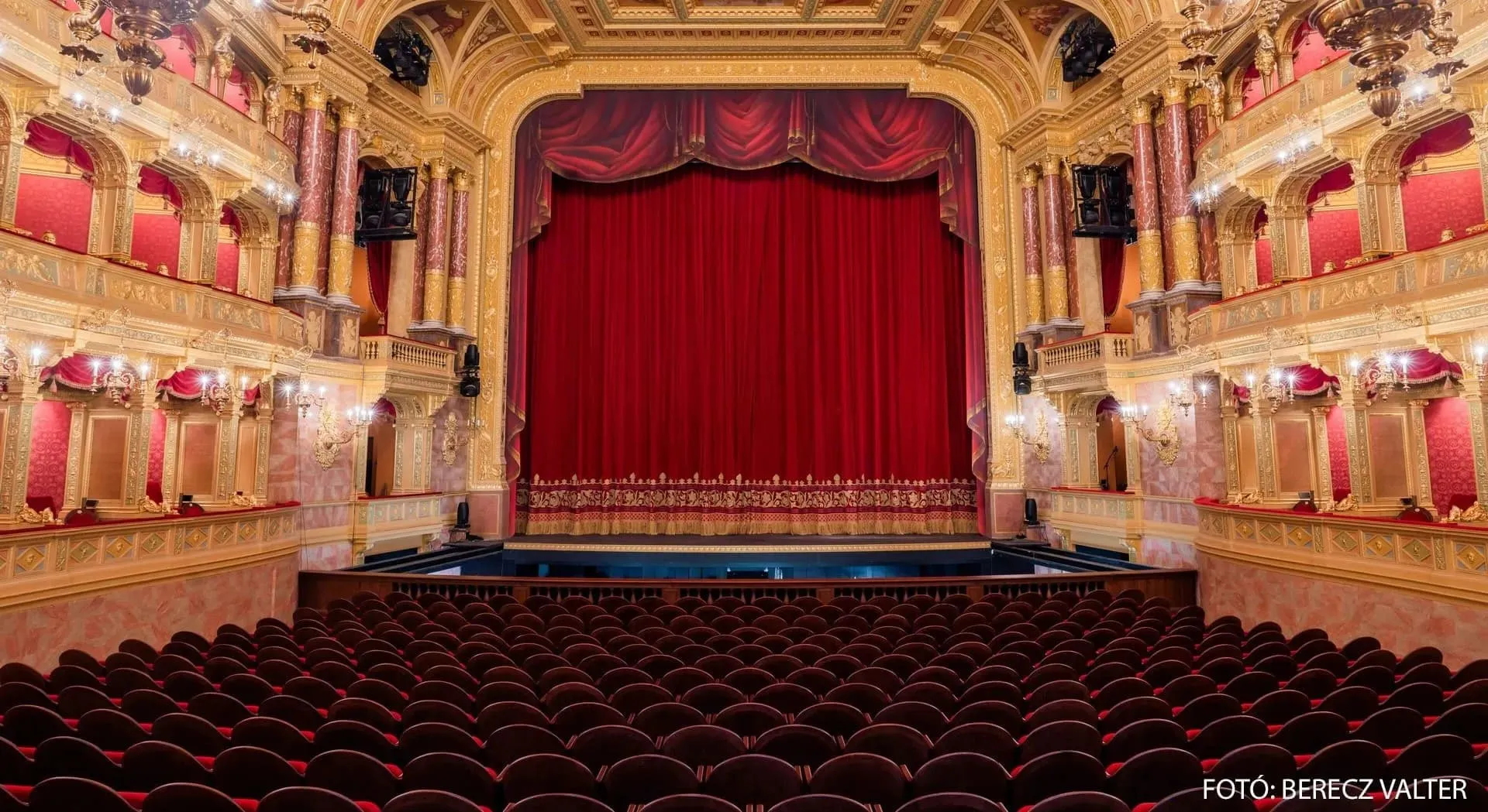 Concierto de gala festivo en memoria de Zoltán Kodály