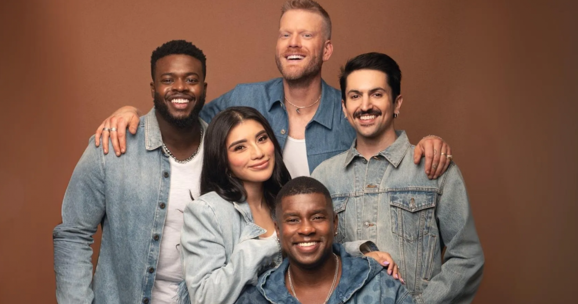 Pentatonix