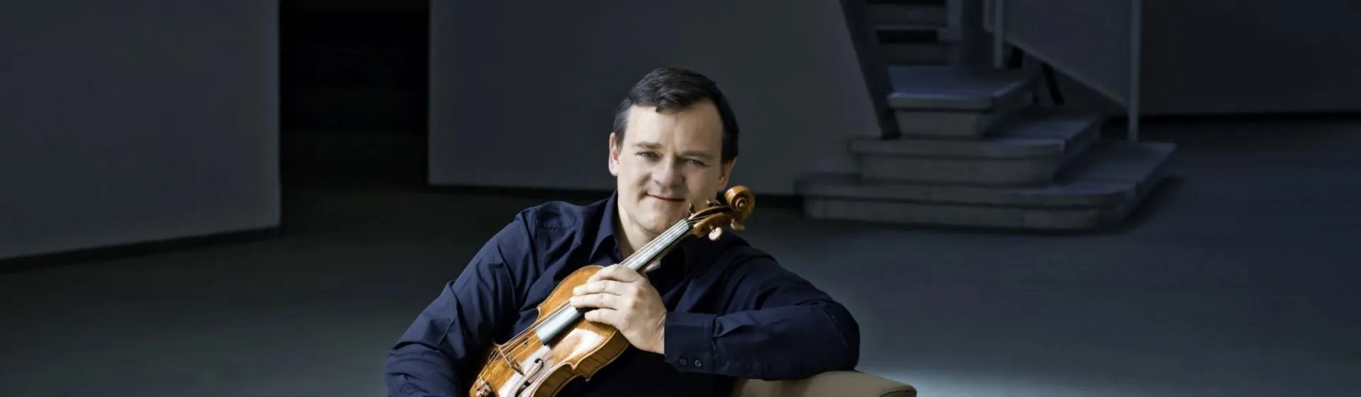 Brahms, Walton, R. Strauss, Zimmermann et Engegård