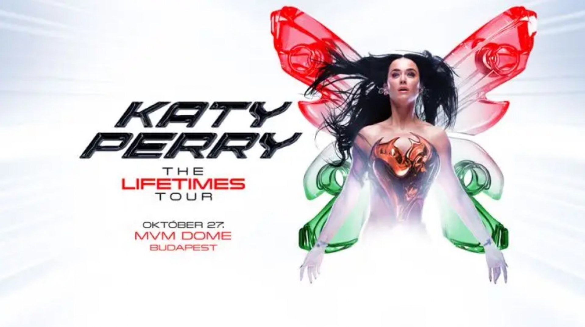 Katy Perry