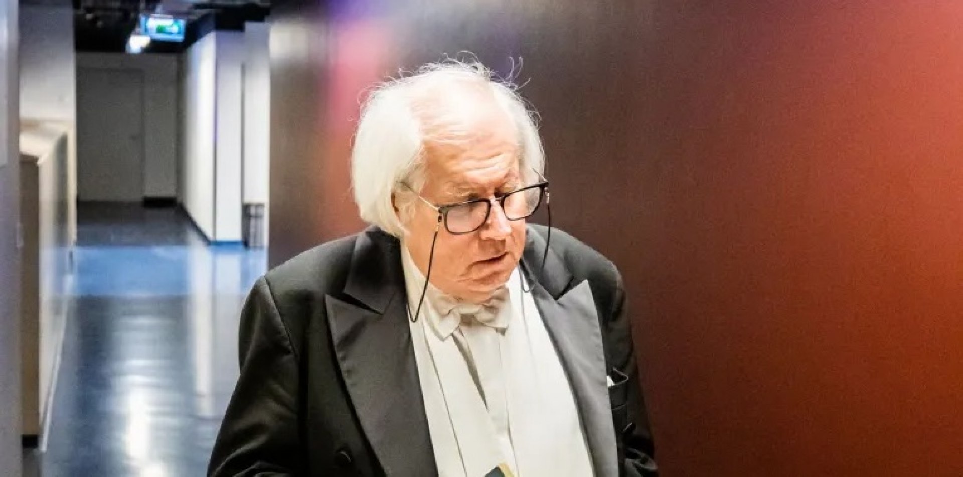 Grigory Sokolov, Recital de Piano