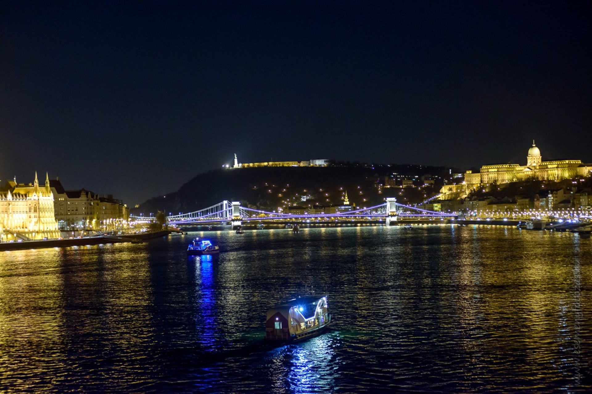 Croisières festives