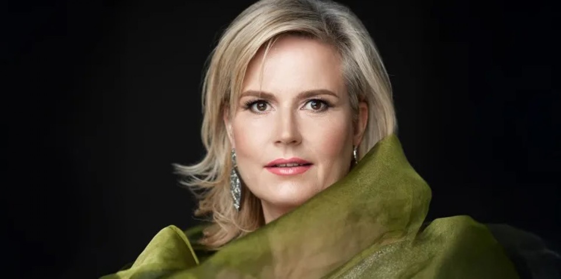 Camilla Nylund y Helmut Deutsch, Recital de Lied
