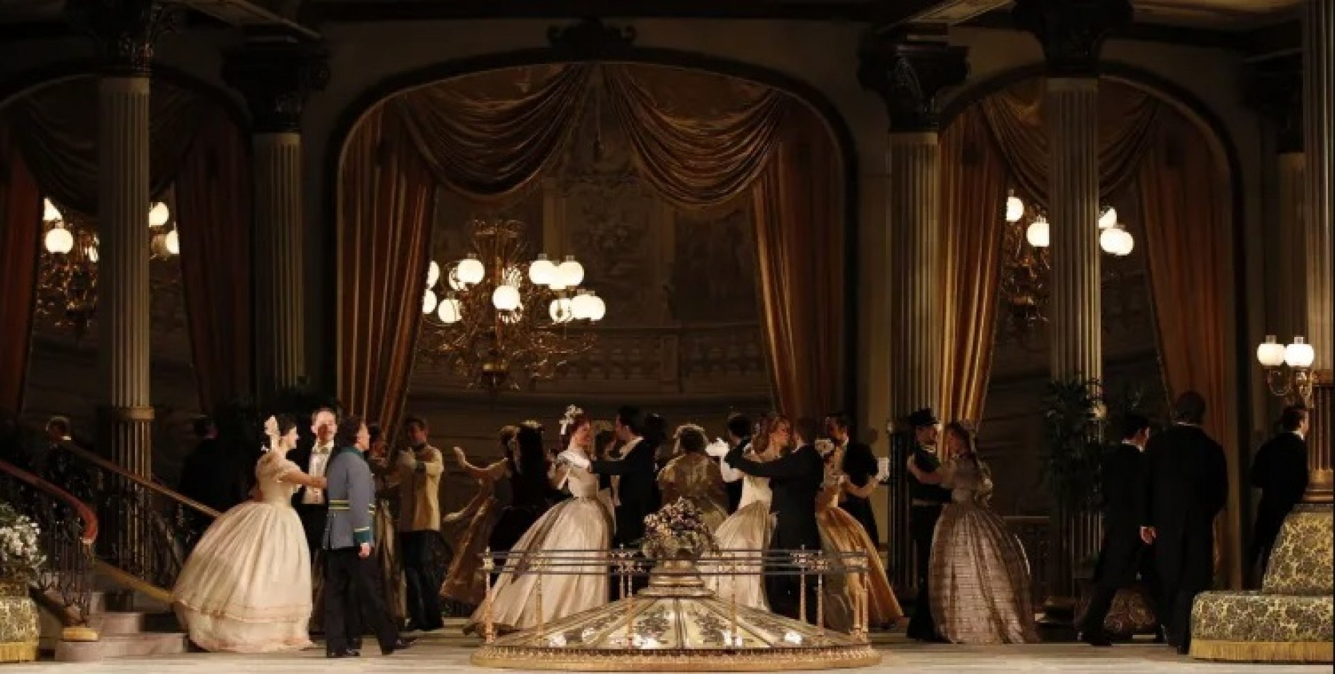 Richard Strauss, Arabella