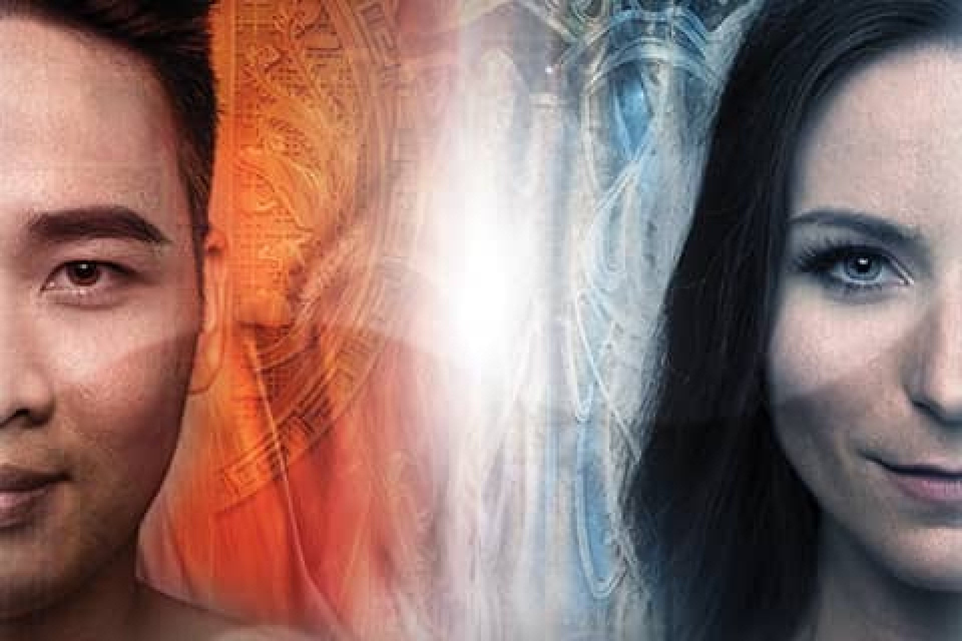 Страна улыбок