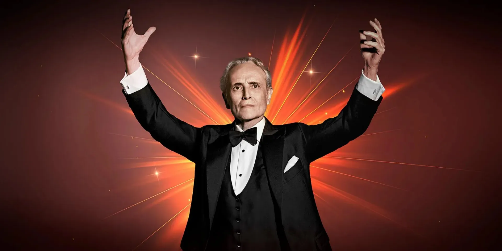 Jose Carreras