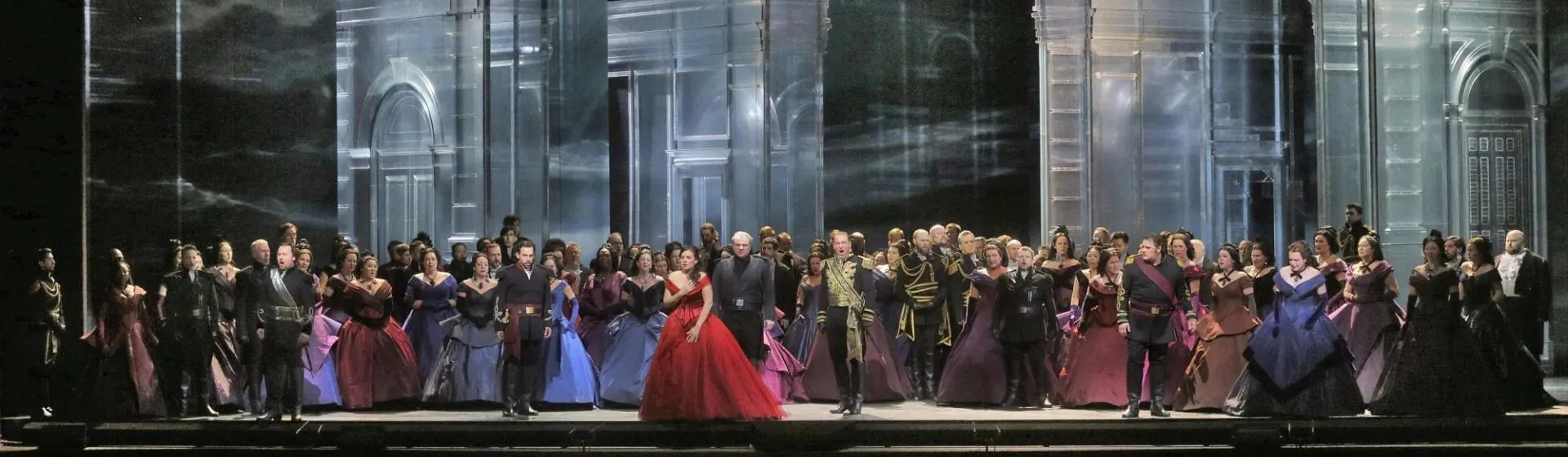 Verdi, Otello