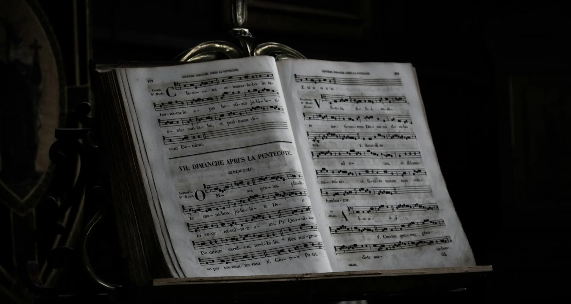 Parsifal Versión de concierto
