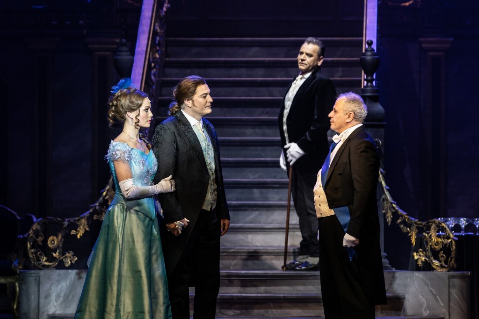 Jekyll und Hyde, Musical