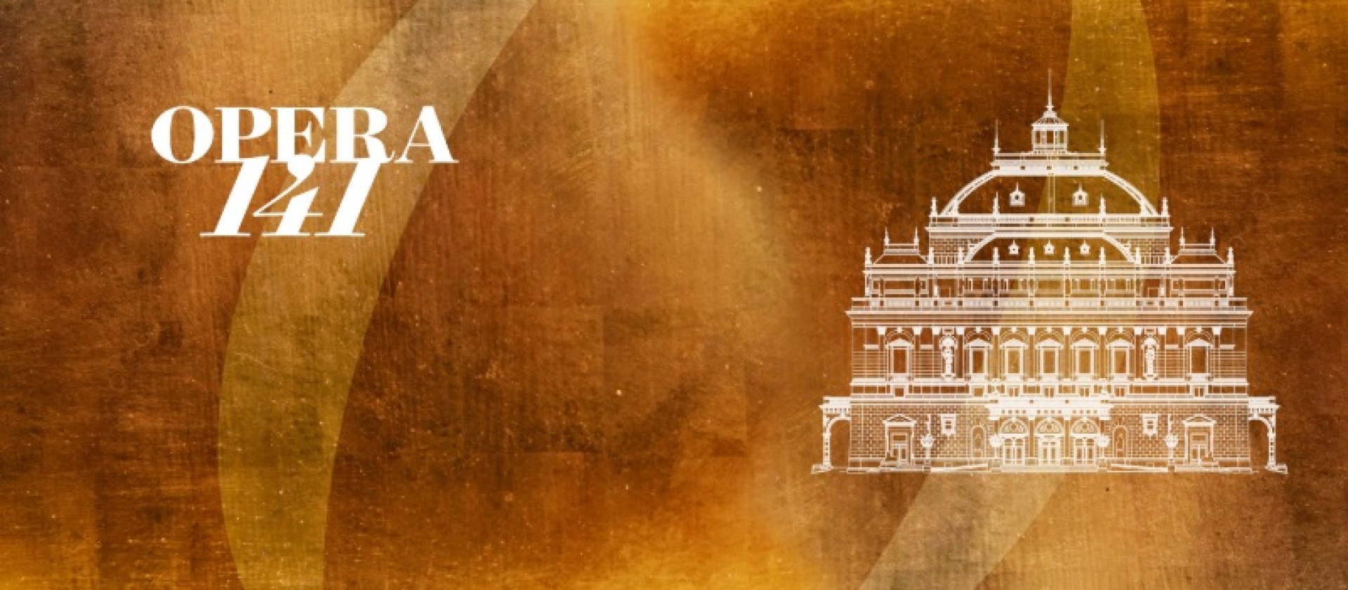 Opera141, Concert de Gală Festiv