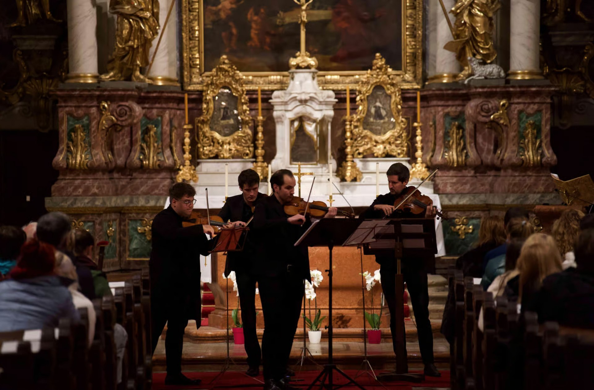 Budapest Classic Orchestra