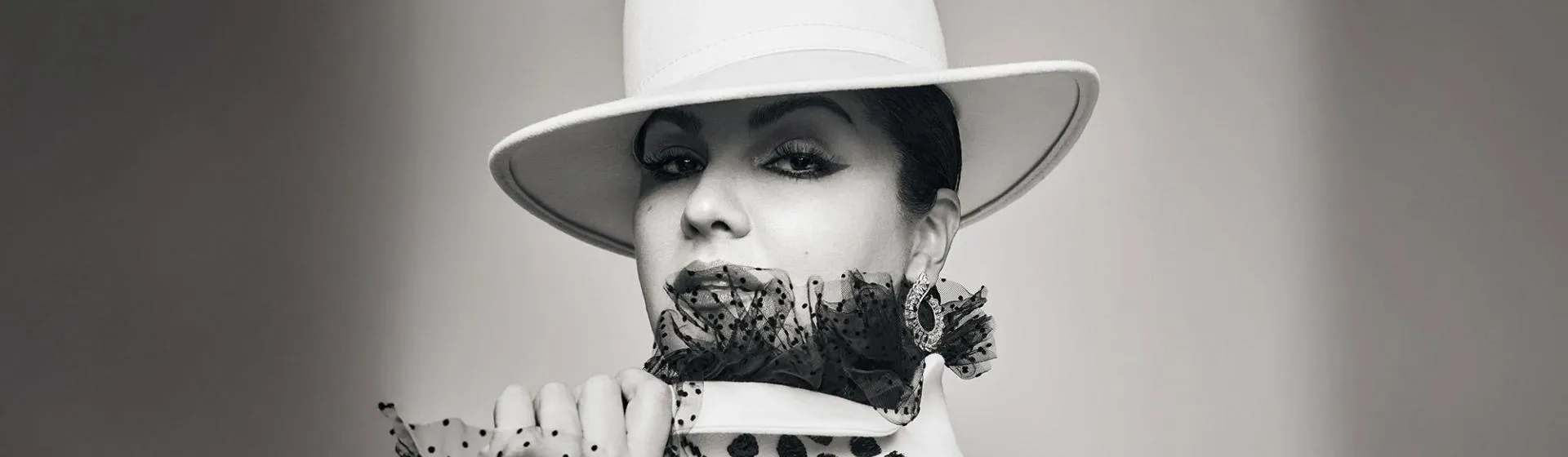 Liszt et Bartók dans le rôle de Judith, Anna Netrebko