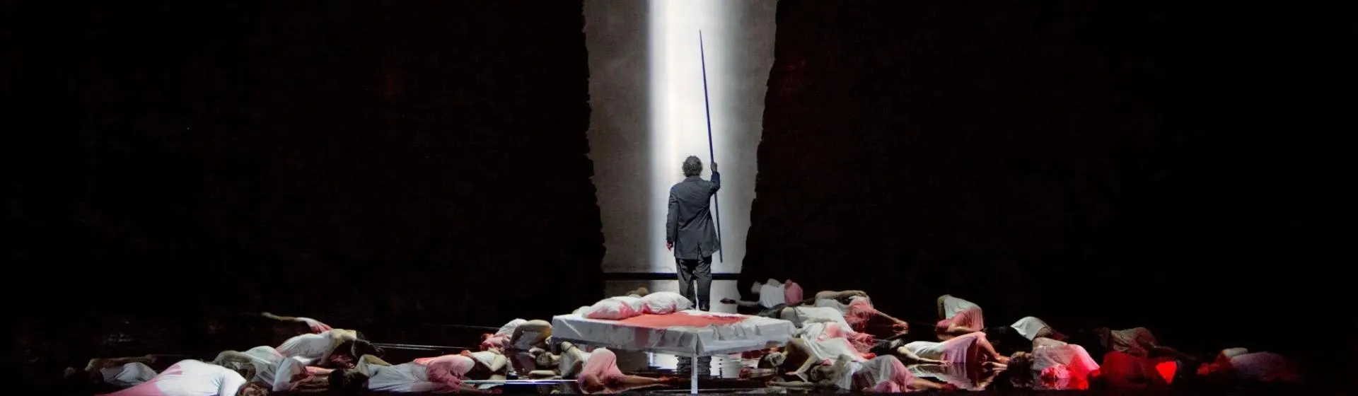 Wagner, Parsifal