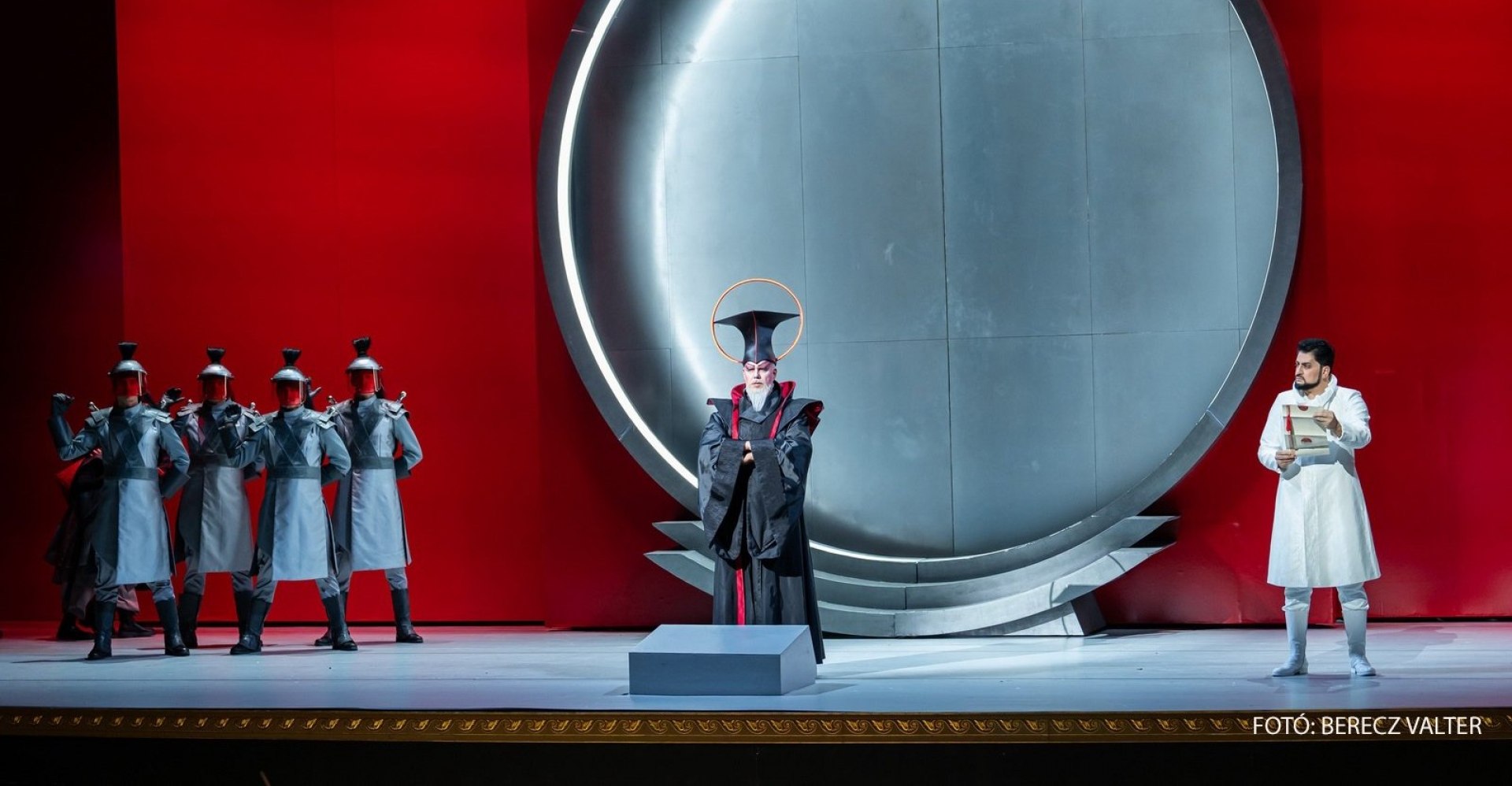 Turandot