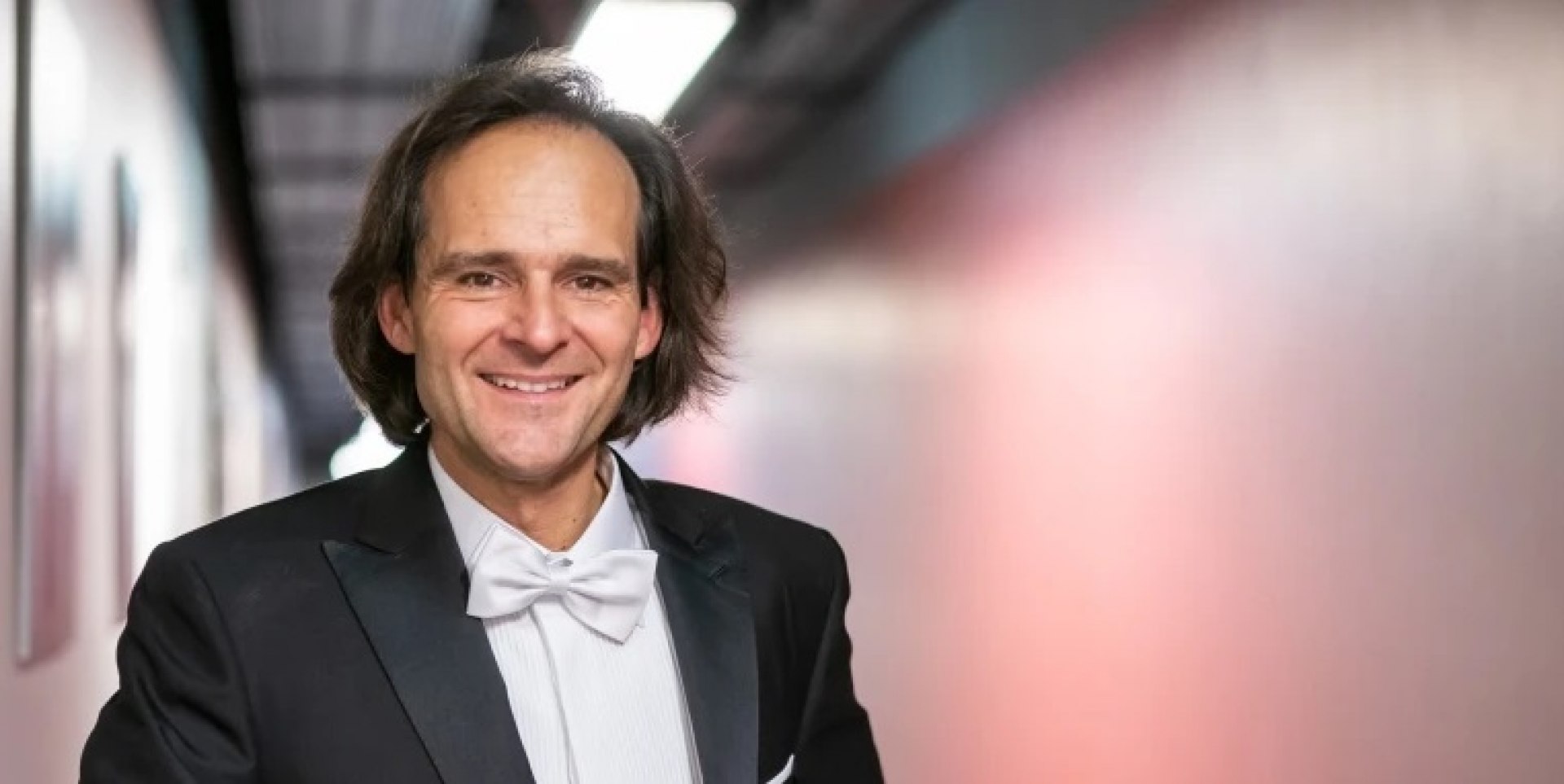 Gergely Bogányi, Recital de Piano