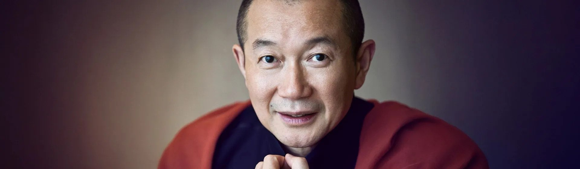Tan Dun