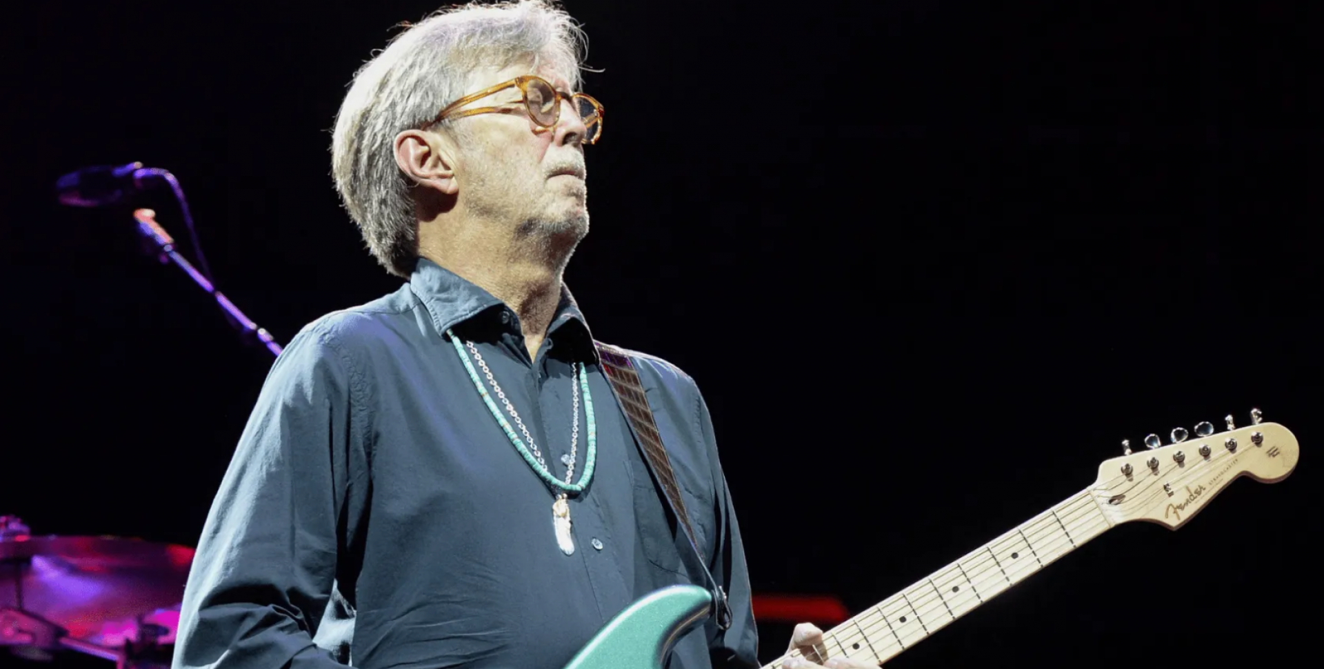 Eric Clapton