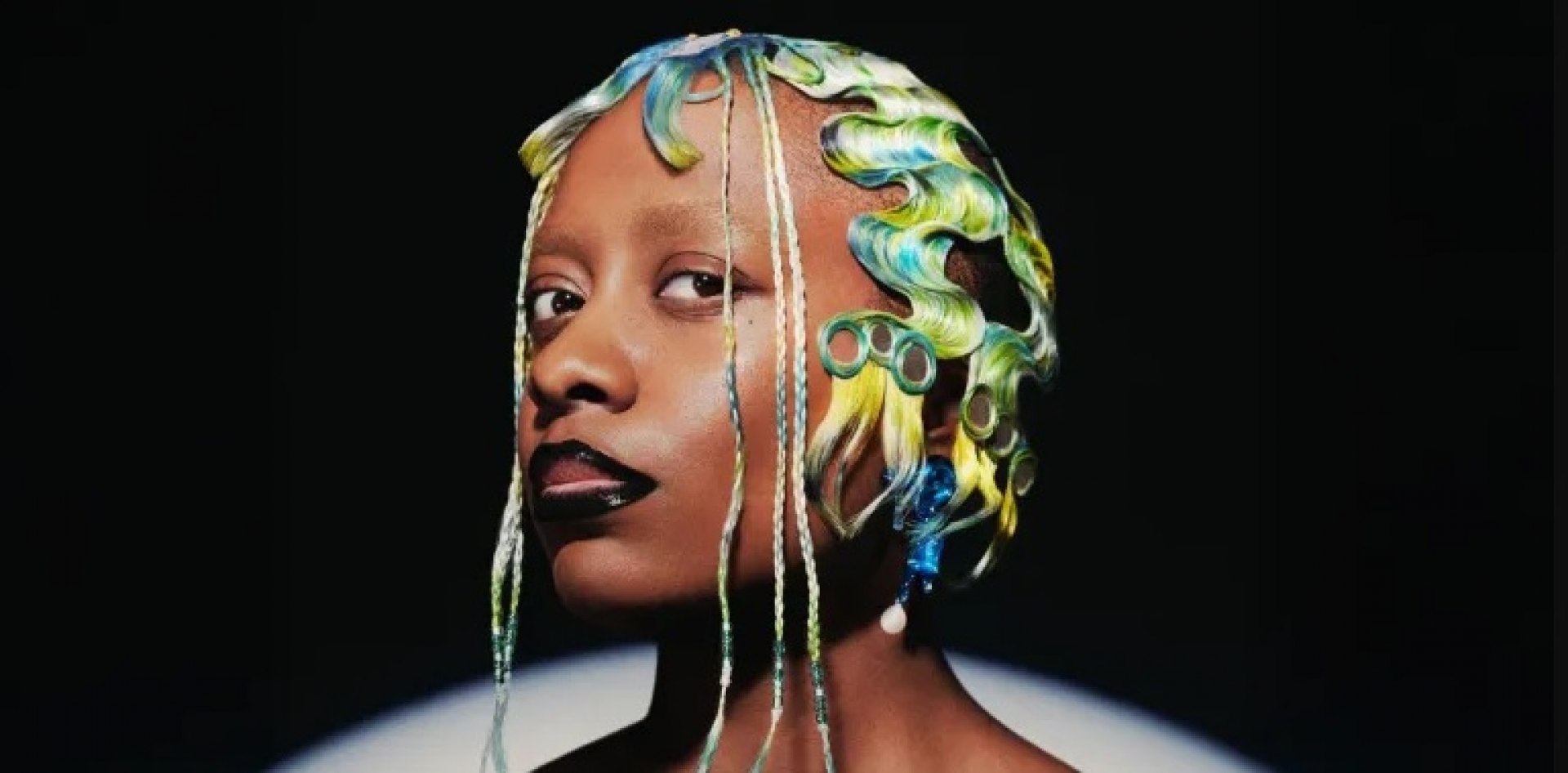 Cécile McLorin Salvant