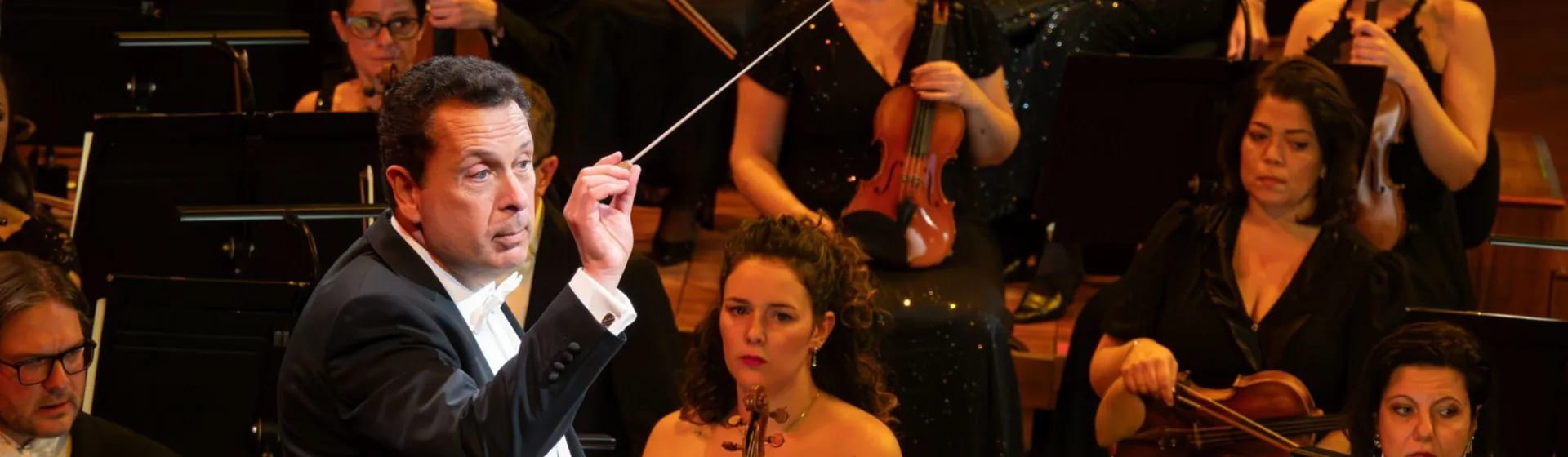 Mélange viennois d’après Johann Strauss