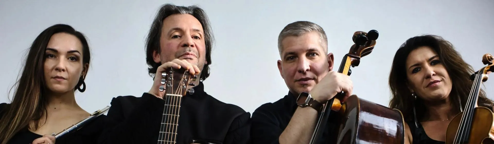 Quatuor Hiperkamara