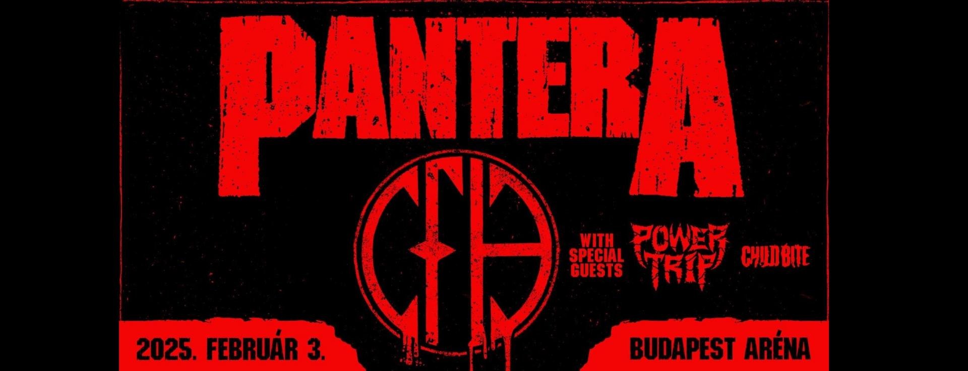 Pantera