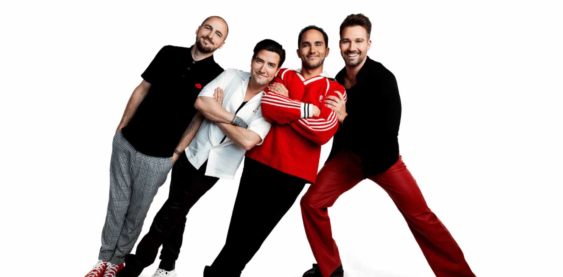 ビッグ・タイム・ラッシュ