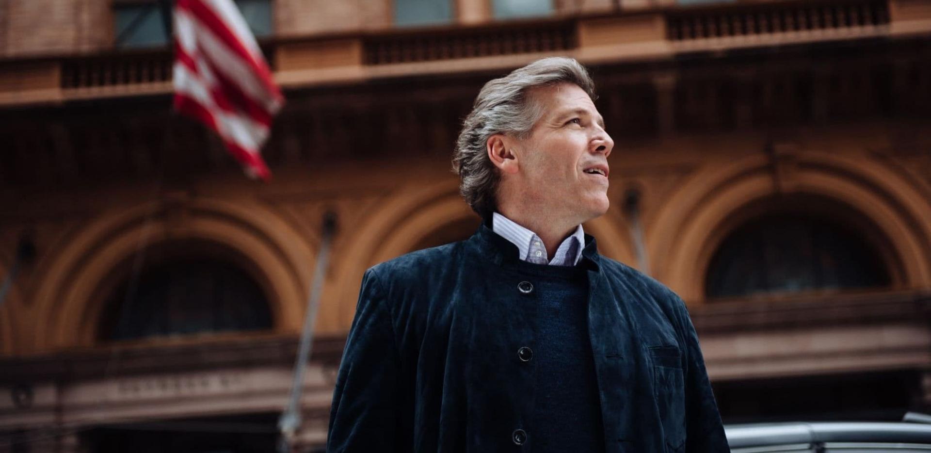 トーマス・ハンプソン