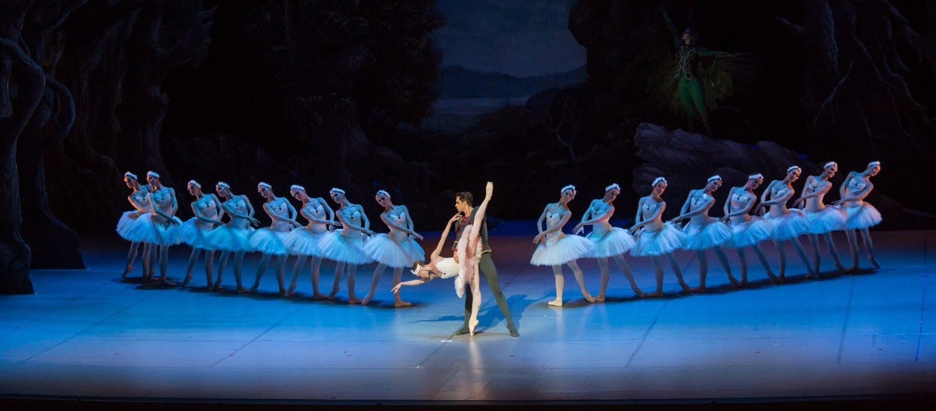 Swan Lake