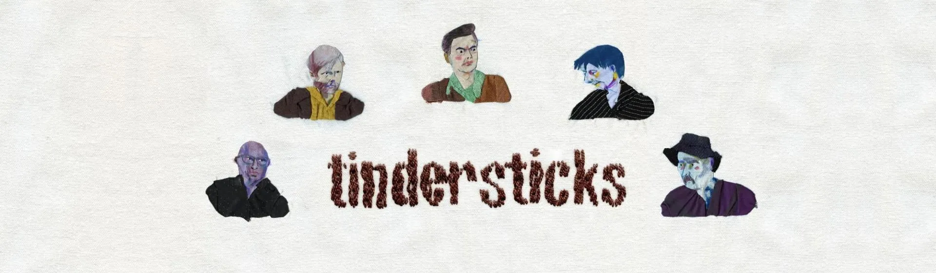 Tindersticks