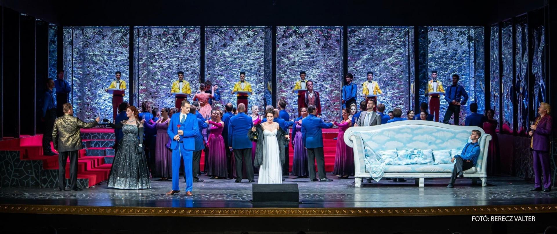 La traviata