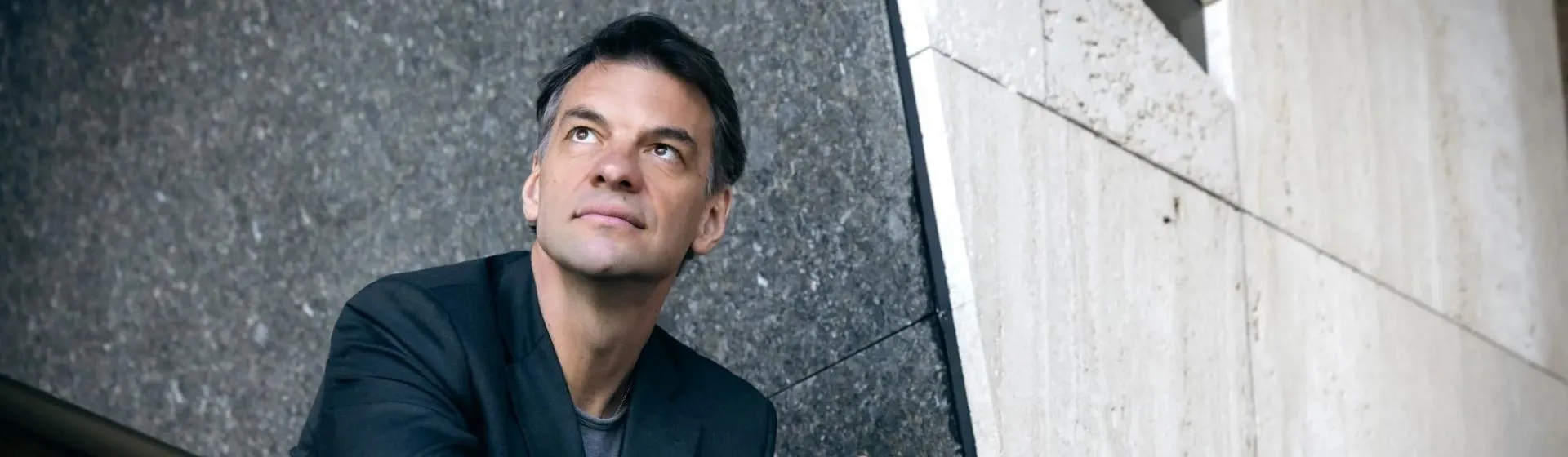 Gods, Heroes and Heroines | Starring Gábor Bretz