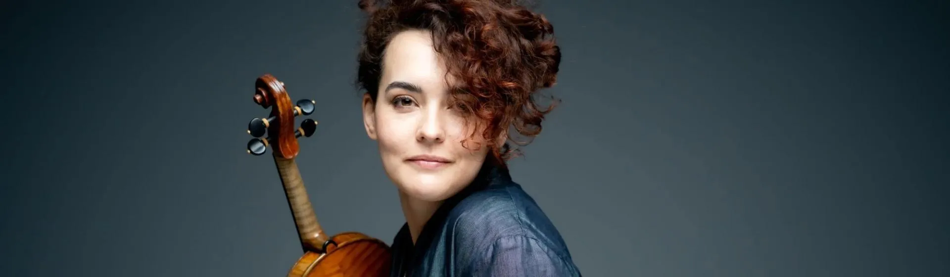 Korngold, Brahms, Schönberg | Gabriel Bebeșelea