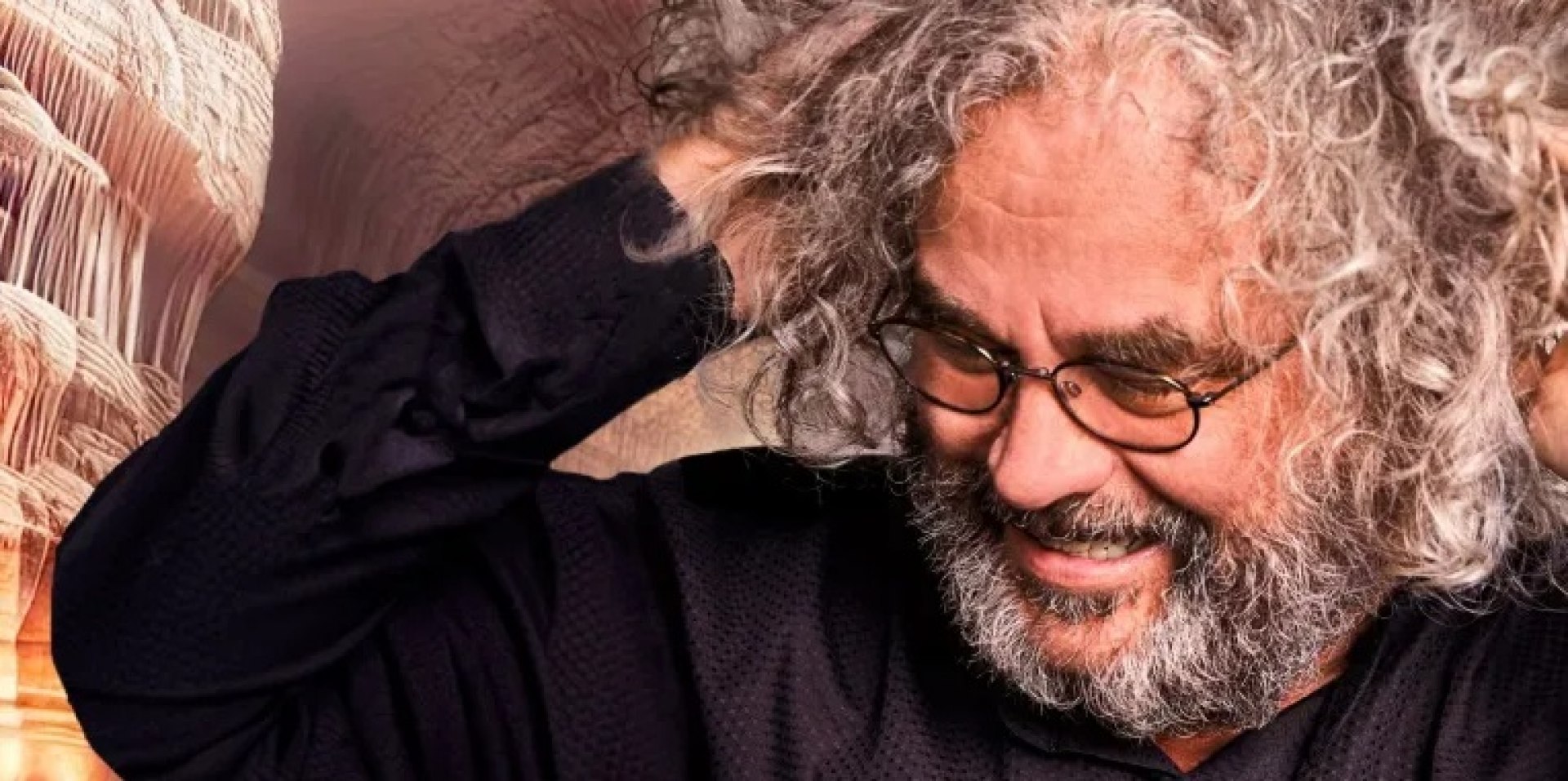Andreas Vollenweider y Amigos