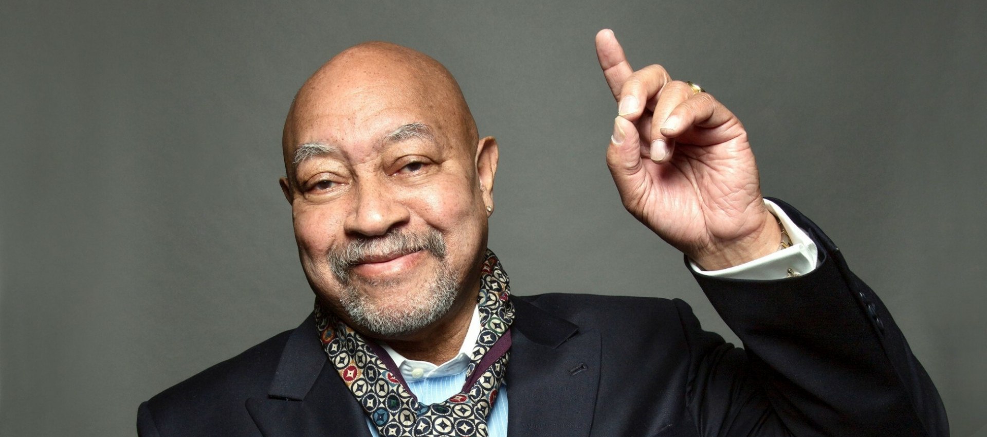 Concierto del Kenny Barron Trio