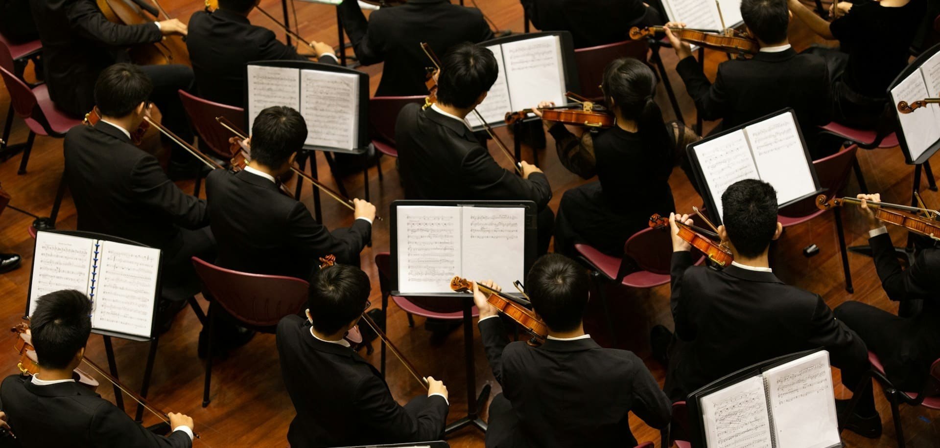 Età d´oro, Wagner e Strauss