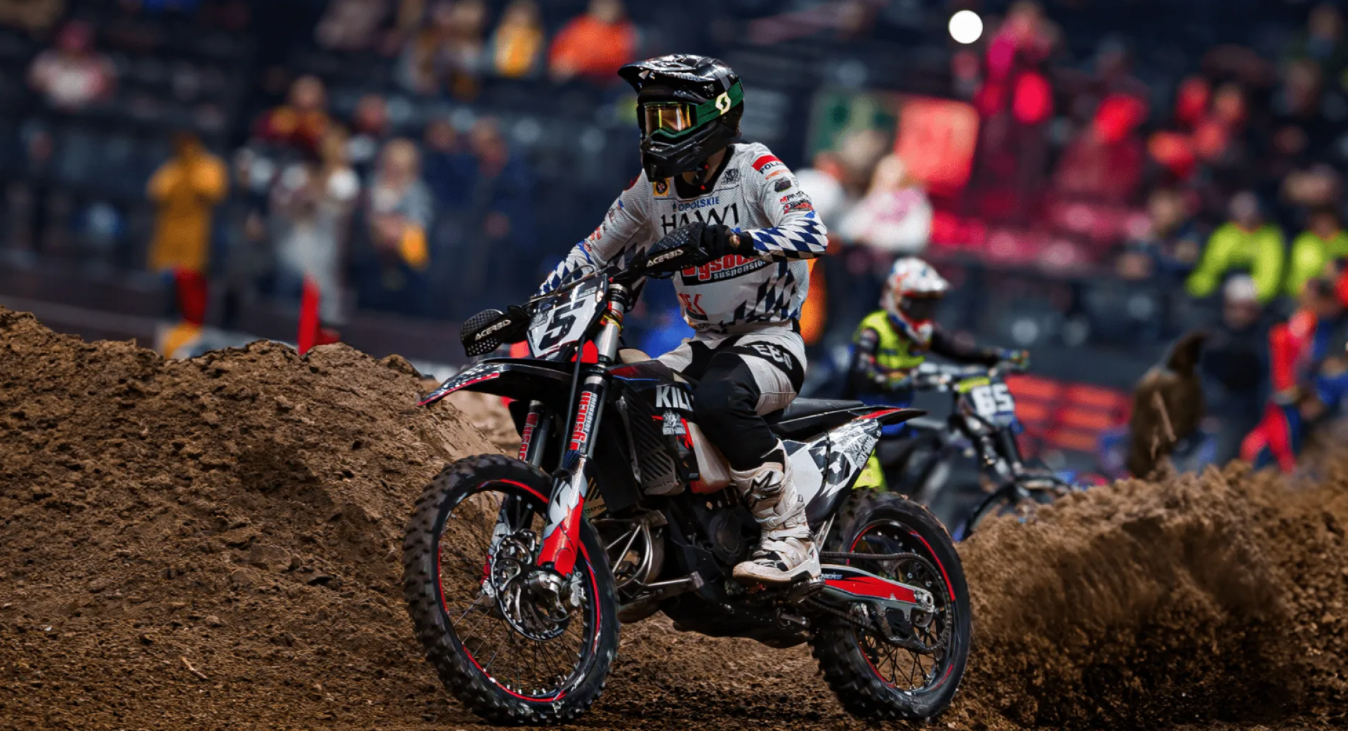 Campionato Mondiale SuperEnduro