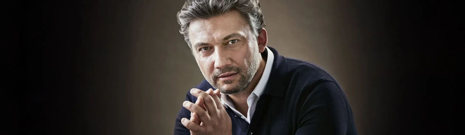 Sons magiques avec Jonas Kaufmann