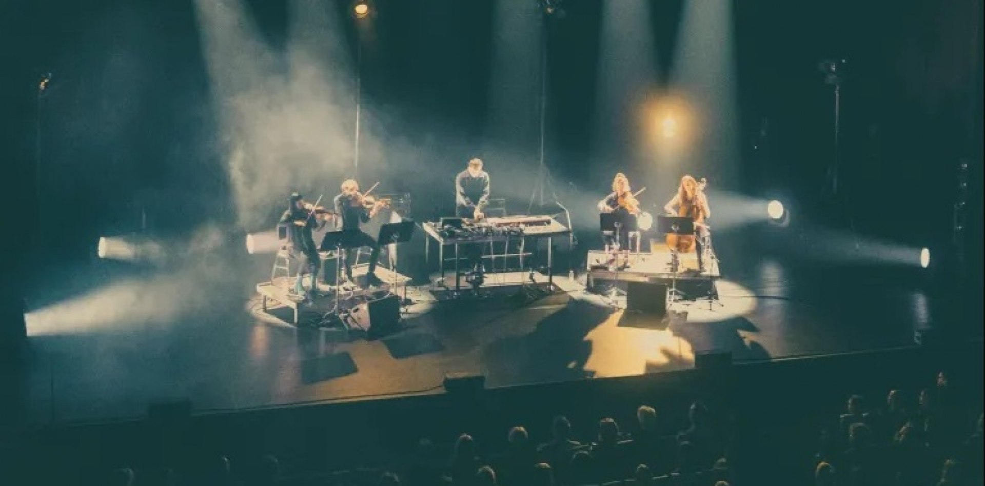 Christian Löffler y Ensemble