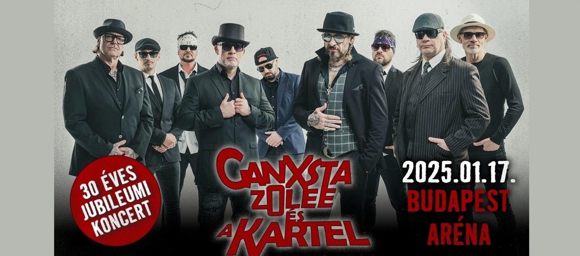 Ganxsta Zolee és a Kartel