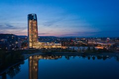 MOL Campus Skydeck