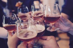 Croazieră de Revelion cu Prosecco la Miezul Nopții