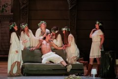 Parsifal 3